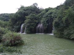 -天河潭旅游度假区