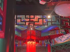-北平食府.北京烤鸭(亦庄店)