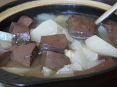 -马仕玖煲(万宴城店)