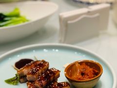-彩丰楼中餐厅·仁恒洲际酒店