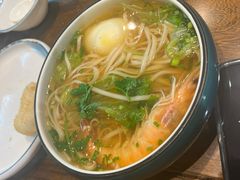 -渔家大院·地道威海菜(石岛店)