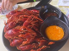 -聚味瞿记·龙虾堂(渔人码头一店)