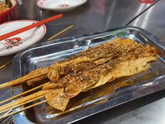 -堂堂小伙夫·辽宁小吃大排档(京西大悦城店)