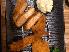 -胜博殿霸王树(嘉里中心店)