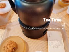 2013正山小种-tea'stone (万象天地店)