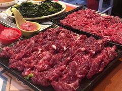 吊龙-三毛牛肉店(福强店)