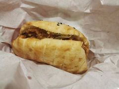 -塔斯汀中国汉堡(横岗志健广场店)