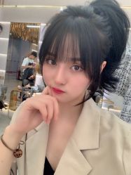 -3AM HAIR SALON染发接发