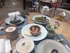 -杭州西湖柳莺里酒店·闻莺厅