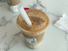 -Tims天好咖啡(河西万象城店)