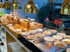 -素虎料理(前门店)