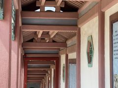 -龙口南山旅游景区