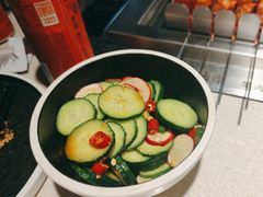 -丰茂烤串(五道口店)