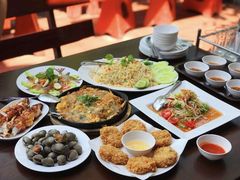 -大螃蟹海鲜餐厅