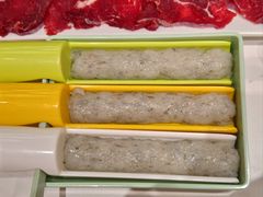 -犇鼎牛潮汕牛肉火锅(新辰里学清路店)