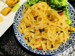 -有才叔的小馆(招商依云曲江店)