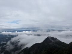-明堂山风景区