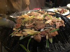 -厚味居炙子烤肉·清真(天桥南纬路店)