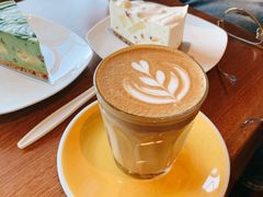 -Seesaw Coffee(朝阳大悦城店)