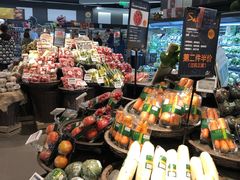 -Olé精品超市(北京合生汇店)
