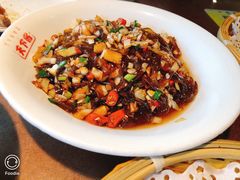 -天下客饭店(中山路店)