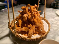 -蔴将·川菜(黄龙万科店)