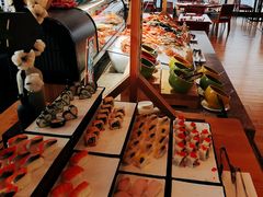 -视界美食自助餐厅·石家庄希尔顿酒店