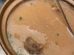 -肖记公安牛肉鱼杂馆· 省级非物质文化遗产(仁和路店)