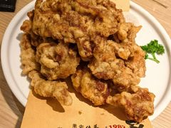 -同合居·非遗东北菜(王府井店)