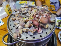 -九层海鲜塔(市南店)