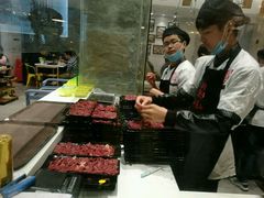 -陈记顺和潮汕牛肉火锅(番禺迎宾大道店)