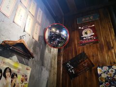 -鸟鸣门屋台料理(金帝银泰店)
