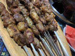 -阿布都新疆美食