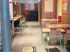 -麦当劳(安定门外大街店)