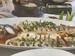 -千岛湖鱼味馆(十字街总店)