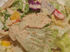 -羊巴道新疆菜·清真(上梅林店)