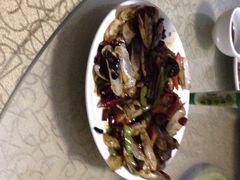海香园饭店-海香园饭店