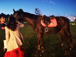 点击看大图 -圣露庄园·草坪婚礼·宴会厅·会议