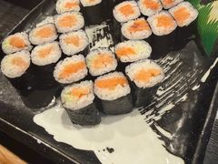 -鱼真(うおまさ)