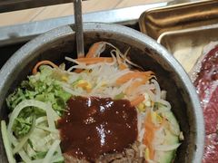 -炙城·韩式烤肉(南京东路店)