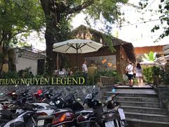 -Trung Nguyen Café Legend