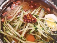 -石记东北风味烤肉(系马桩第二分店)