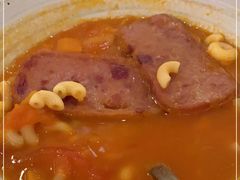 -来龙里 精致 东南亚餐室(万象城店)