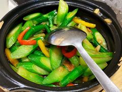 -蔡澜点心·粤菜(月星环球港店)