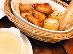 -Mr.Pizza米斯特比萨(苏州平江万达广场店)