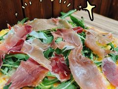 -榖屋house of flour(张江首店)