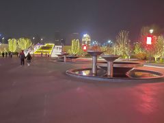 -海河外滩公园