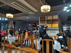 大堂-西木兔(大圆祥店)