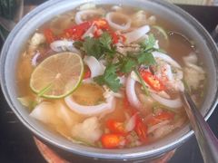-Thai Alley泰爱里(二沙岛店)