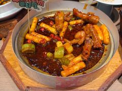 -将军牛排·尔滨地标朝鲜族美食(总店)